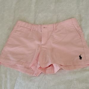 Ralph lauren polo shorts